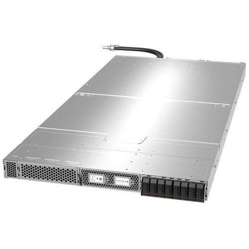 Video-Server - ARS-111GL-NHR-LCC - SUPERMICRO - Netzwerk / GPU / 1U