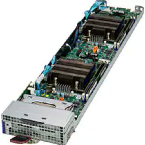 Netzwerk-Server - MBI-310I-1D96N - SUPERMICRO - 3U / 6U / Intel® Xeon