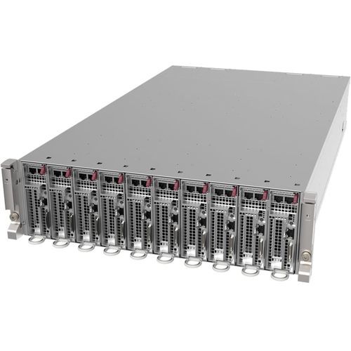 Video-Server - AS -3015MR-H10TNR  - SUPERMICRO - Netzwerk / GPU / 3U