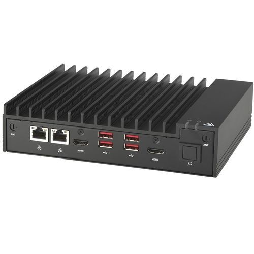 Video-Server - SYS-E100-14AM-E - SUPERMICRO - Netzwerk / embedded / Intel Atom® x7433RE