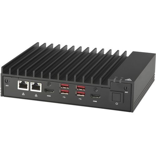 Video-Server - SYS-E100-14AM-H - SUPERMICRO - Netzwerk / embedded / Intel® Atom