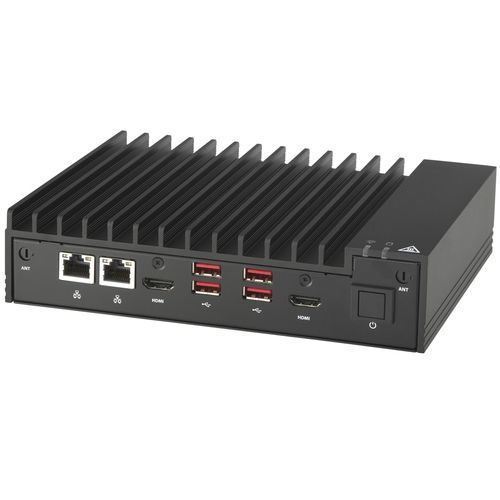 Video-Server - SYS-E100-14AM-L - SUPERMICRO - Netzwerk / embedded / 12th Generation Intel® Core™