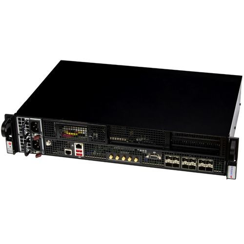 RAID-Server - SYS-211E-FRN13P - SUPERMICRO - Video / Netzwerk / GPU