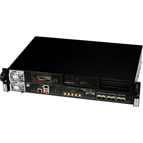 RAID-Server - SYS-211E-FRDN13P - SUPERMICRO - Video / Netzwerk / GPU