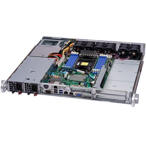 RAID-Server - SYS-111E-FWTR-OS1 - SUPERMICRO - Video / Netzwerk / Edge AI