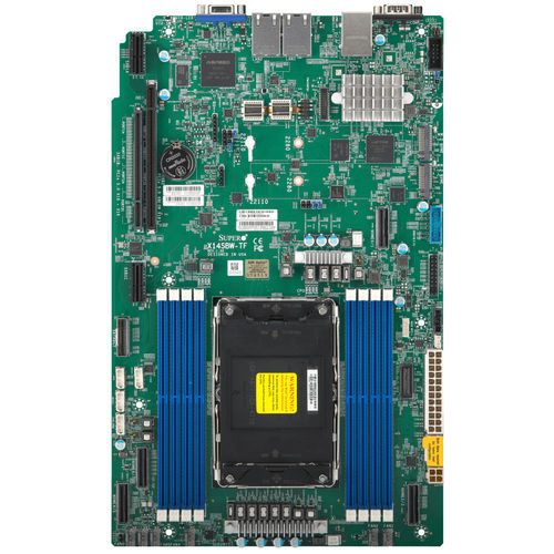 AT-Mainboard - X14SBW-TF - SUPERMICRO - Intel® Xeon / Intel® Core™ i7-6700 / Intel®