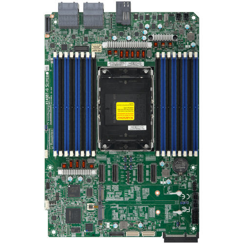 AT-Mainboard - X14SBT-G - SUPERMICRO - Intel® Xeon / Intel® Core™ i7-6700 / Intel®