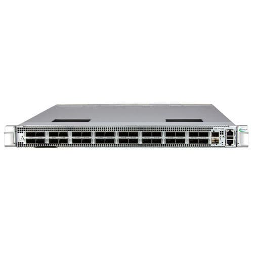Ethernet-Switch / managed - SSE-T7132S - 400Gb - SUPERMICRO - 32 Ports / 64 Ports / Netzwerkschicht 2