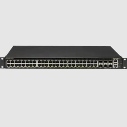 Ethernet-Switch / managed - SSE-G3748/R-SONIC - SUPERMICRO - 48 Ports / Netzwerkschicht 2 / Netzwerkschicht 3