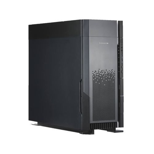 Computer-Arbeitsstation / Server - SYS-751A-I - SUPERMICRO - GPU / Tower / Rack