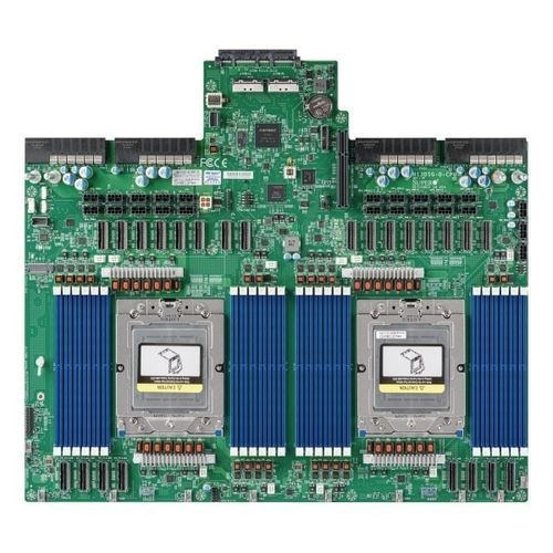 ATX-Mainboard - H13DSG-O-CPU - SUPERMICRO - AMD EPYC™ / Intel® / DDR5 UDIMM