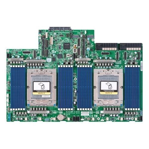ATX-Mainboard - H13DSH  - SUPERMICRO - AMD EPYC™ / Intel® / DDR5 SO-DIMM
