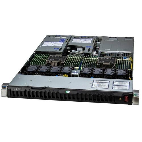 Speicherserver - SYS-121H-TNR - SUPERMICRO - RAID / Netzwerk / GPU