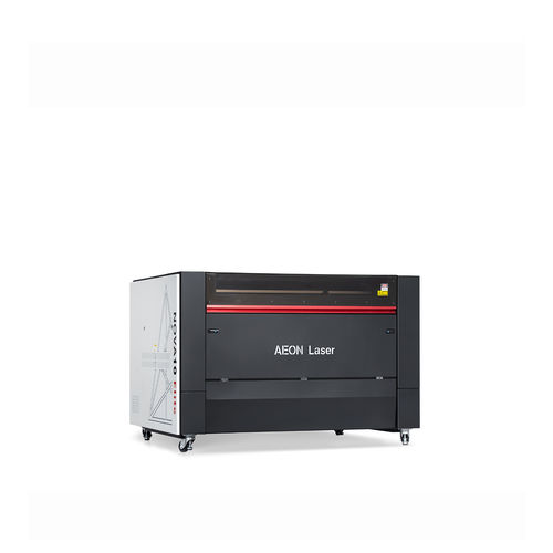 Schneide- und Graviermaschine / CO2-Laser - Nova10 Elite - AEON Laser - Hochpräzision / automatisch