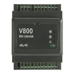 Erweiterungsmodul - V800  - ELIWELL