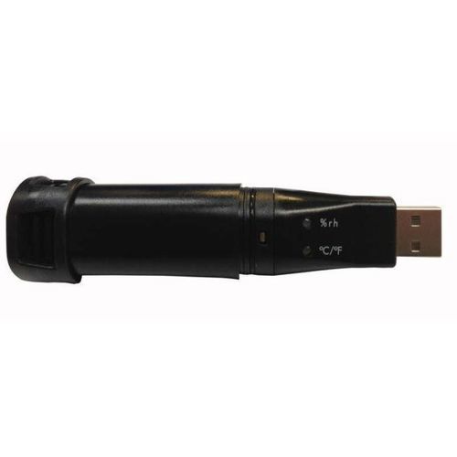 USB-Datenlogger - DTLOG 1 - ELIWELL