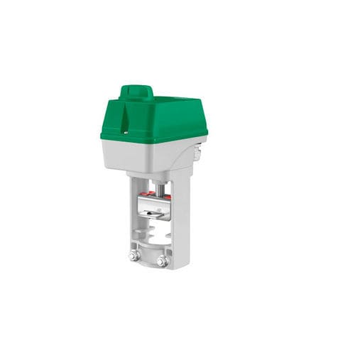 Elektromechanischer Ventilantrieb - RVAN5-24A - Regin - 90° / IP54