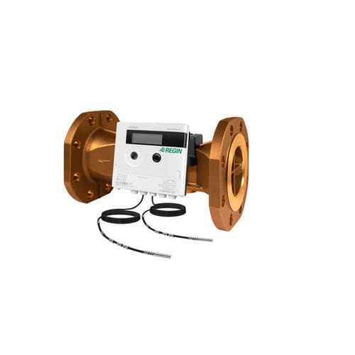 Drehstromzähler - SSCU65-25-CR-M - Regin - Ultraschall