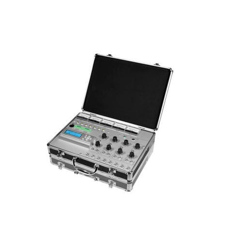 Metallkoffer - E-VCA283DW-4 - Regin - für Belüftungsanlagen / Alarm