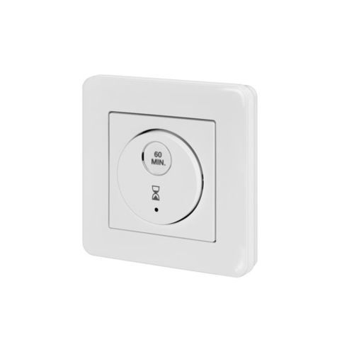 Wandmontiertes Zeitrelais - TIM480N - Regin - für Relais