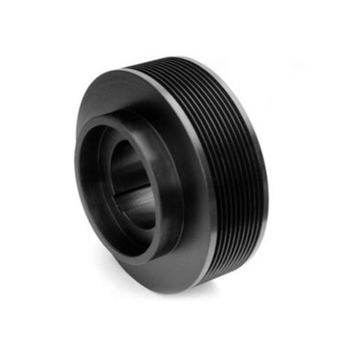 Poly-V-Scheibe - The Gear Edges - für Förderanlagenwellen / Riemenspannung / für Keilriemen