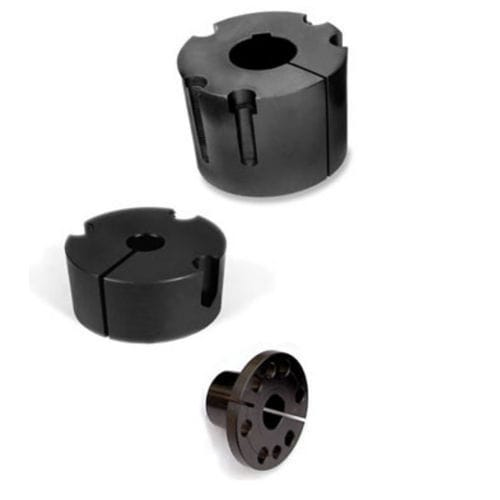 Taperlock-Ring - The Gear Edges - Stahl / Gusseisen / Kunststoff
