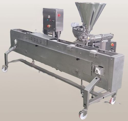 Produktionsanlage für Fertiggerichte / Tscheburek - jose miguel sardinero blanco ( jsbmachinery)