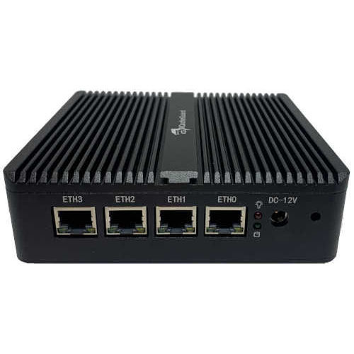 Netzwerk-Plattform / Sicherheit - CacheGuard-VE, CacheGuard-HW - CacheGuard Technologies - Desktop / Industrie