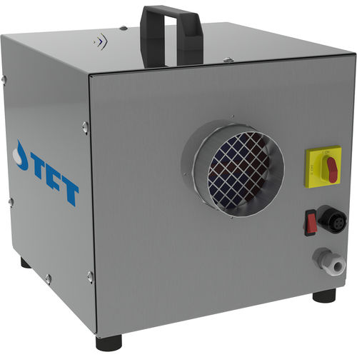 Entfeuchter durch Adsorption - ADS series  - TFT - Luft