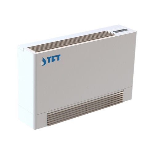 Kälteentfeuchter - CSW series  - TFT - Luft
