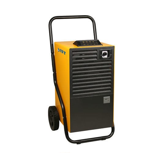 Kälteentfeuchter - CDNP series  - TFT - Luft / mobil