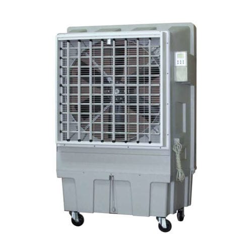 Bodenstehendes Klimasystem - EVC series  - TFT - Industrie / mobil / Verdunstung