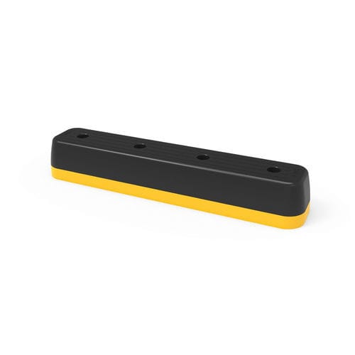 Sicherheitspuffer - Step Guard™ - A-SAFE Inc - Stoßdämpfung