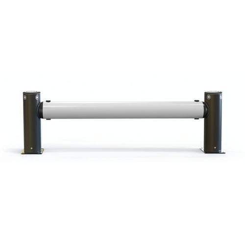 Park-Bumper / Parkplatz - iFlex™ - A-SAFE Inc - flexibel / Polymer