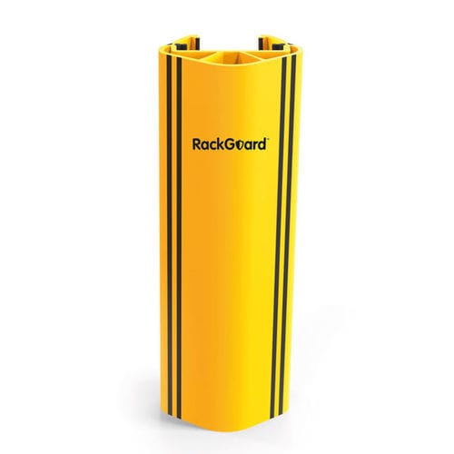 Polymer-Schutzkorb - RackGuard™ - A-SAFE Inc - für Rackfuß