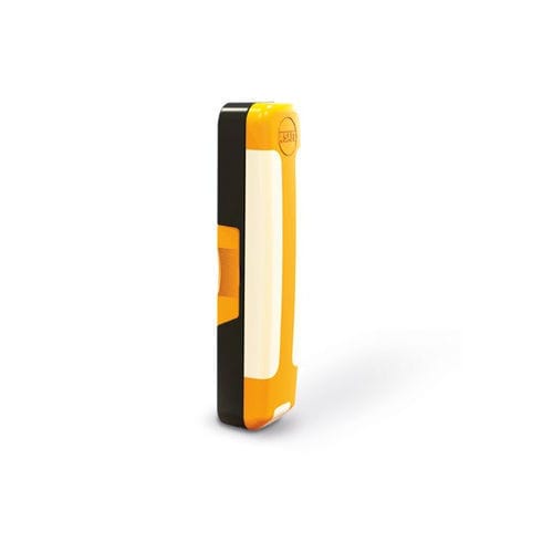 Smarter Schock- und Aufprallsensor - RackEye™ - A-SAFE Inc - für Regal / für Lagerhallen