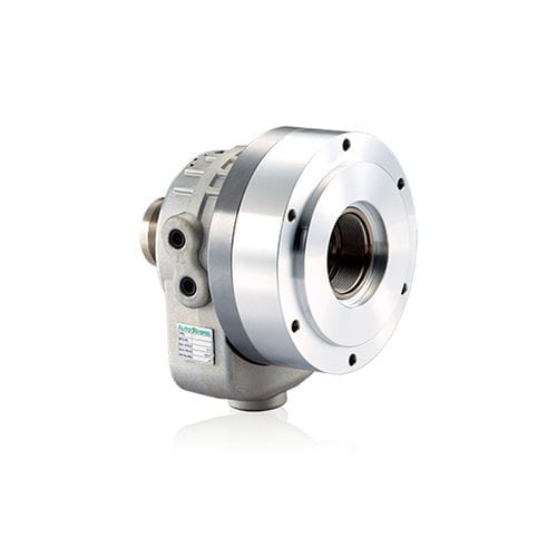 Hydraulikzylinder - MA1453 - DI CHUN IRON WORK CO., LTD. - Dreh / für Spindel / kompakt