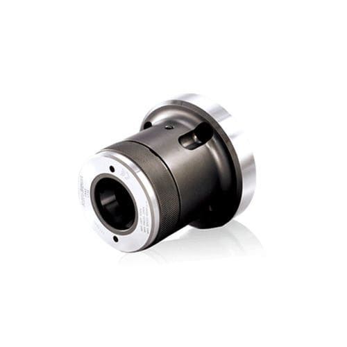 Spannzangenfutter für CNC-Drehmaschinen - CRA - DI CHUN IRON WORK CO., LTD. - für Bearbeitung / hohe Festigkeit / für CNC-Maschinen