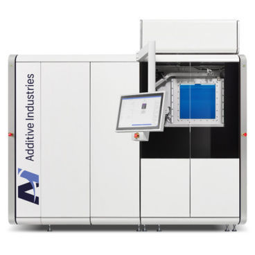 3D-Drucker / Metall - MetalFab 300 Flex - Additive Industries North America, Inc. - Industrie / Pulversintern