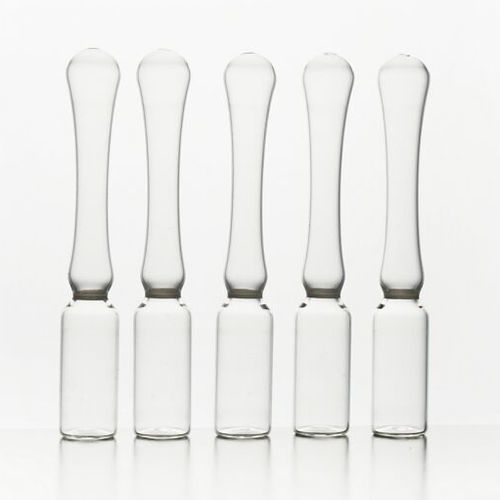 Borosilikatglas-Phiole - Canzhou Four-star Glass Co., Ltd. - OPC / CBR / Weißglas