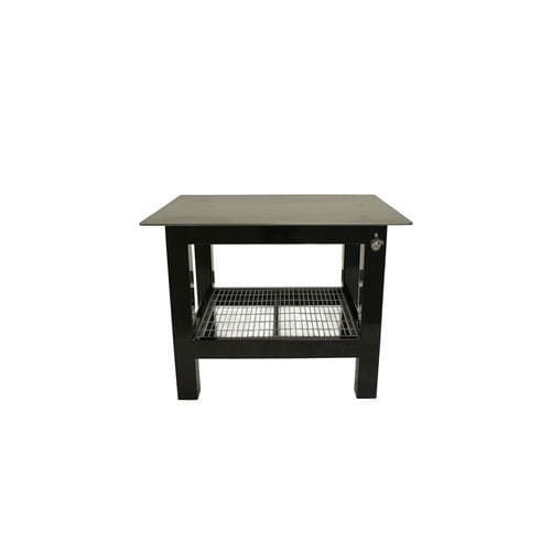 Hub-Schweißtisch - Badass Workbench - neigbar