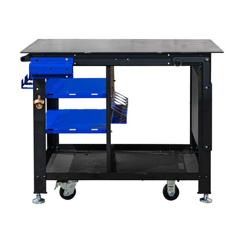 Transportwagen - Badass Workbench - Plattform / Multifunktion