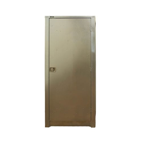 Lagerschrank - WC36 - Badass Workbench - bodenstehend / Metall
