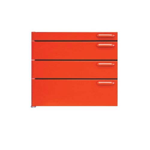 Schublade - Badass Workbench