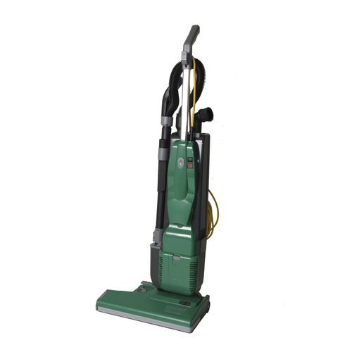 Sauger für gewerbliche Nutzung - BGU1800T - Bissell Commercial - elektrisch / mobil / 2-motorig