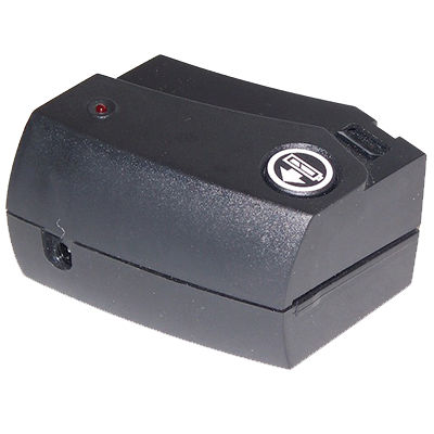 Nickel-Batterie - BG81KBAT-NM - Bissell Commercial - Block
