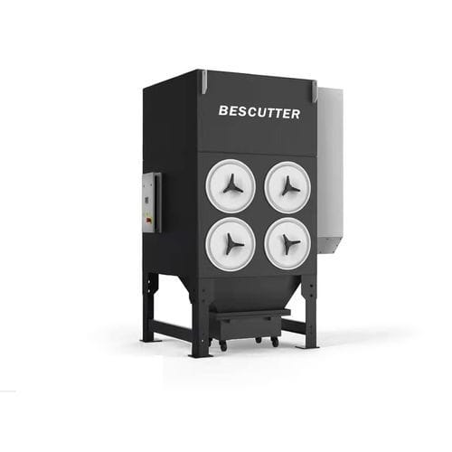 Patronenentstauber - Bescutter LLC