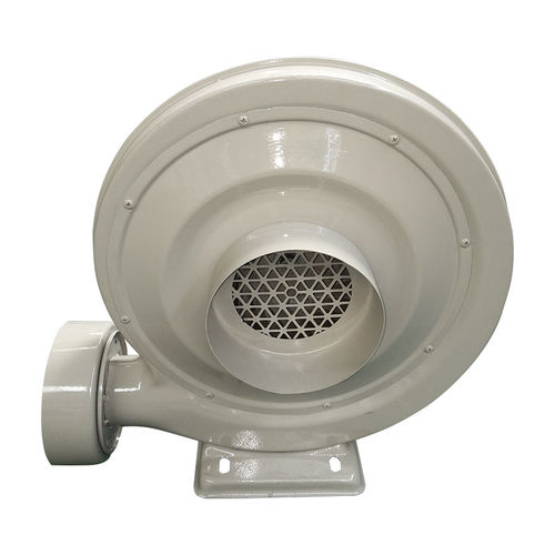 Bodenstehender Ventilator - Bescutter LLC - Zentrifugal / Stahl / Motor