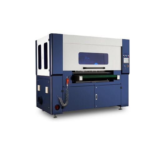 Bürsten-Entgratmaschine - 1000TK  - Bescutter LLC - Band / Schleifmaschine / Schleifen