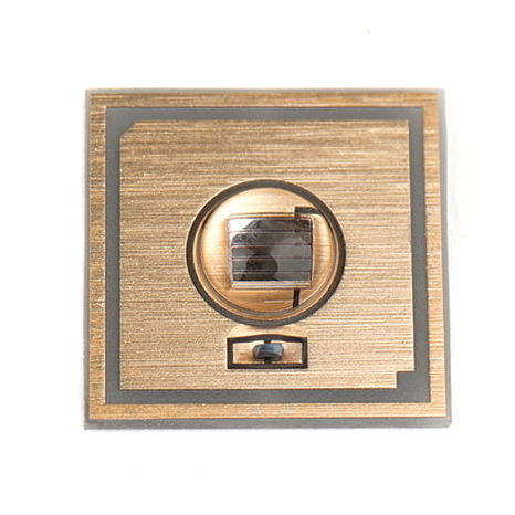 Hochleistung-LED - S6060 - Bolb inc. - UV / Chip / SMD